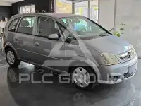 2009 Opel MERIVA