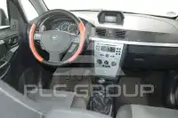 2009 Opel MERIVA