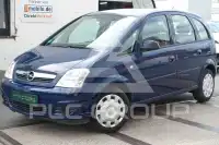 2009 Opel MERIVA