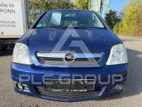 2009 Opel MERIVA