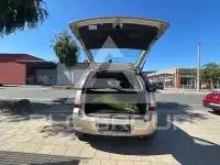 2009 Opel MERIVA