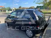 2009 Opel MERIVA