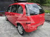 2009 Opel MERIVA