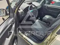 2009 Opel MERIVA