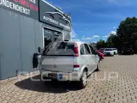 2009 Opel MERIVA
