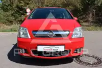 2009 Opel MERIVA