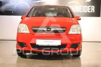 2009 Opel MERIVA