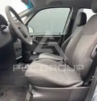 2009 Opel MERIVA