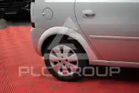 2009 Opel MERIVA