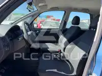 2009 Opel MERIVA