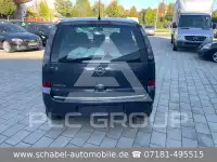 2009 Opel MERIVA