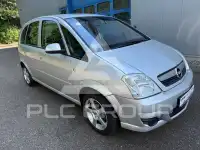 2009 Opel MERIVA