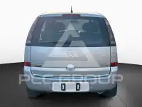 2009 Opel MERIVA