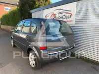 2009 Opel MERIVA