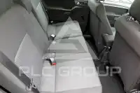 2009 Opel MERIVA