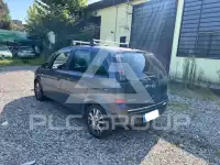 2009 Opel MERIVA