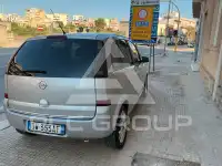 2009 Opel MERIVA