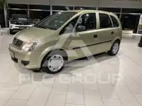 2009 Opel MERIVA