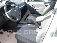 2009 Opel MERIVA
