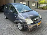 2009 Opel MERIVA