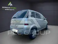 2009 Opel MERIVA