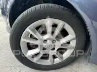 2009 Opel MERIVA