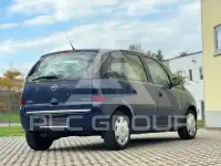 2009 Opel MERIVA