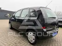 2009 Opel MERIVA