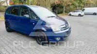 2009 Opel MERIVA