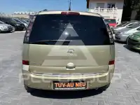 2009 Opel MERIVA