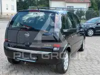 2009 Opel MERIVA