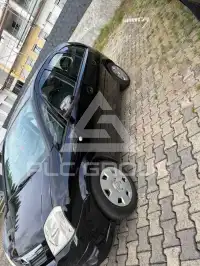 2009 Opel MERIVA