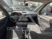 2009 Opel MERIVA