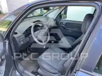 2009 Opel MERIVA