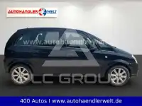 2009 Opel MERIVA