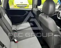 2009 Opel MERIVA