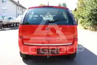 2009 Opel MERIVA
