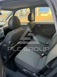 2009 Opel MERIVA