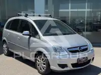 2009 Opel MERIVA