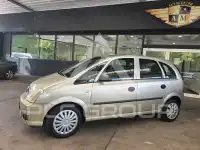 2009 Opel MERIVA