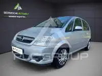 2009 Opel MERIVA