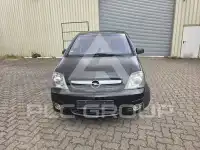 2009 Opel MERIVA