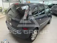 2009 Opel MERIVA