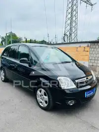 2009 Opel MERIVA