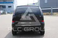 2009 Opel MERIVA