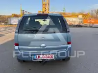 2009 Opel MERIVA