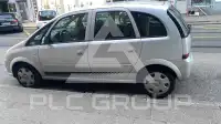 2009 Opel MERIVA
