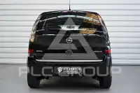 2009 Opel MERIVA