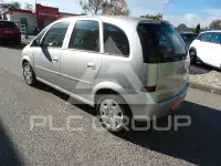 2009 Opel MERIVA