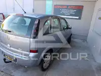 2009 Opel MERIVA